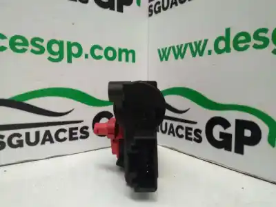 Автозапчасти б/у отопительный двигатель за audi a4 berlina (8e) 2.0 tdi 16v (103kw) ссылки oem iam 8e2820511a  