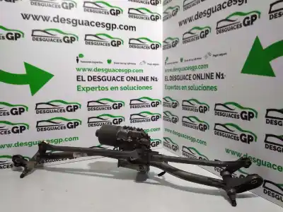 Peça sobressalente para automóvel em segunda mão motor do limpa para brisas por audi a4 berlina (8e) 2.0 tdi 16v (103kw) referências oem iam 8e2955119a