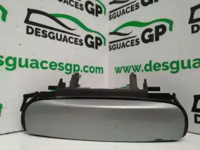 Peça sobressalente para automóvel em segunda mão puxador exterior traseiro direito por audi a4 berlina (8e) 2.0 tdi 16v (103kw) referências oem iam 