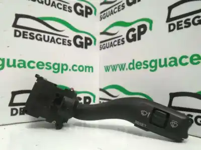 Peça sobressalente para automóvel em segunda mão comutador de limpa vidros por audi a4 berlina (8e) 2.0 tdi 16v (103kw) referências oem iam 4e0953503b