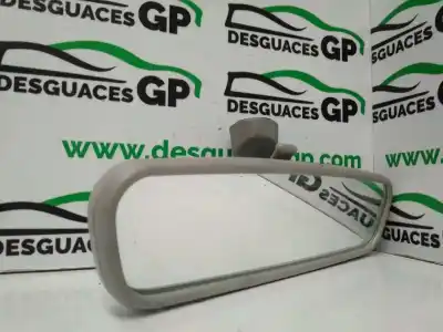 Peça sobressalente para automóvel em segunda mão espelho retrovisor interior por audi a4 berlina (8e) 2.0 tdi 16v (103kw) referências oem iam 