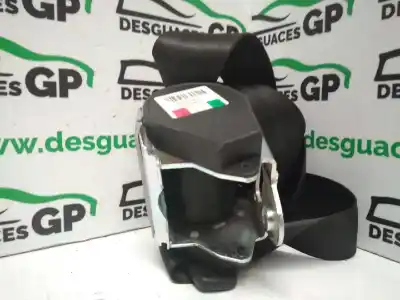 Peça sobressalente para automóvel em segunda mão cinto de segurança traseiro direito por audi a4 berlina (8e) 2.0 tdi 16v (103kw) referências oem iam 
