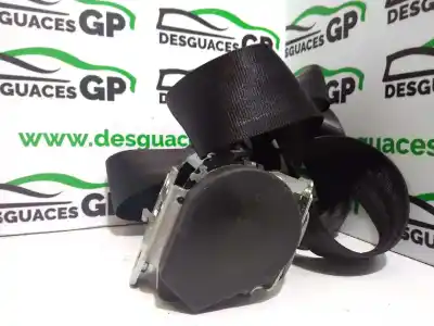 Peça sobressalente para automóvel em segunda mão cinto de segurança traseiro esquerdo por audi a4 berlina (8e) 2.0 tdi 16v (103kw) referências oem iam 