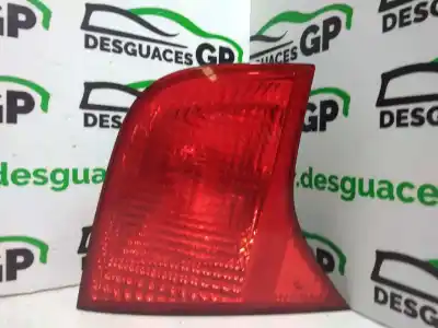 Peça sobressalente para automóvel em segunda mão farolim traseiro esquerdo por audi a4 berlina (8e) 2.0 tdi 16v (103kw) referências oem iam 965159