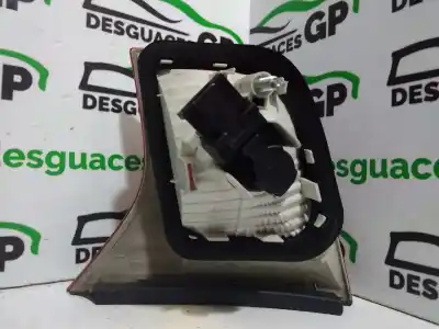 Pezzo di ricambio per auto di seconda mano lampada posteriore sinistra per audi a4 berlina (8e) 2.0 tdi 16v (103kw) riferimenti oem iam 965159  