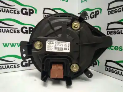 Second-hand car spare part heater blower motor for audi a4 berlina (8e) 2.0 tdi 16v (103kw) oem iam references 8e2820021e  