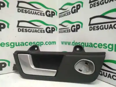 Pezzo di ricambio per auto di seconda mano MANIGLIA INTERNA ANTERIORE SINISTRA per AUDI A4 BERLINA (8E)  Riferimenti OEM IAM 8E2837019  