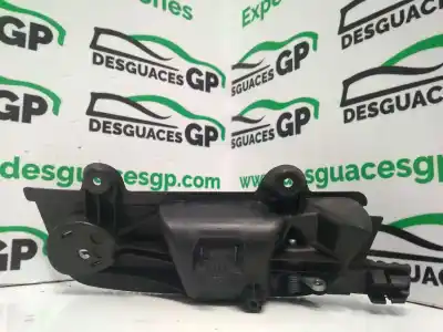 Pezzo di ricambio per auto di seconda mano maniglia interna anteriore sinistra per audi a4 berlina (8e) 2.0 tdi 16v (103kw) riferimenti oem iam 8e2837019  