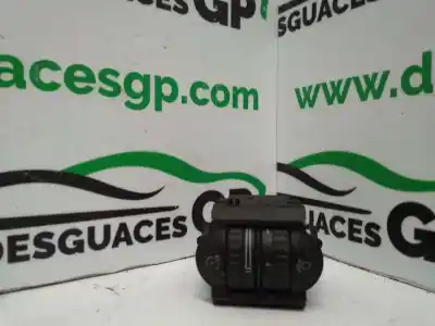 Second-hand car spare part SWITCH for VOLKSWAGEN GOLF V BERLINA (1K1)  OEM IAM references 1K0941333  