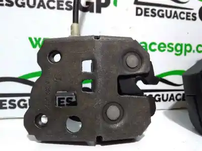 Peça sobressalente para automóvel em segunda mão peças diversas por bmw serie 3 coupe (e46) 318 ci edition lifestyle referências oem iam   