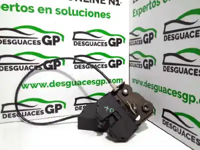 Peça sobressalente para automóvel em segunda mão peças diversas por bmw serie 3 coupe (e46) 318 ci edition lifestyle referências oem iam   