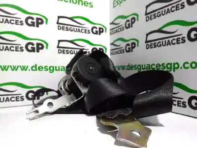 Peça sobressalente para automóvel em segunda mão cinto de segurança traseiro esquerdo por bmw serie 3 coupe (e46) 318 ci edition lifestyle referências oem iam 