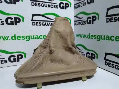 Peça sobressalente para automóvel em segunda mão forra da alavanca de velocidades por bmw serie 3 coupe (e46) 318 ci edition lifestyle referências oem iam 