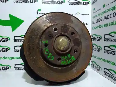 Peça sobressalente para automóvel em segunda mão manga de eixo dianteira esquerda por bmw serie 3 coupe (e46) 318 ci edition lifestyle referências oem iam 