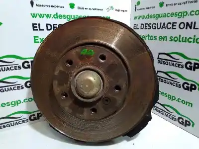 Peça sobressalente para automóvel em segunda mão manga de eixo dianteira direita por bmw serie 3 coupe (e46) 318 ci edition lifestyle referências oem iam 