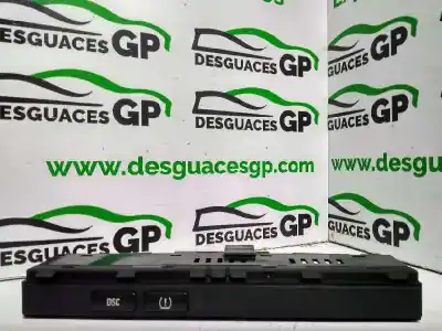 Peça sobressalente para automóvel em segunda mão MÓDULO ELETRÔNICO por BMW SERIE 3 COUPE (E46)  Referências OEM IAM   