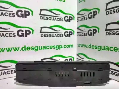 Peça sobressalente para automóvel em segunda mão módulo eletrônico por bmw serie 3 coupe (e46) 318 ci edition lifestyle referências oem iam   