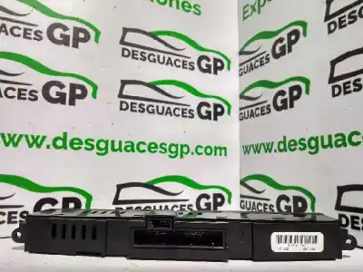 Peça sobressalente para automóvel em segunda mão módulo eletrônico por bmw serie 3 coupe (e46) 318 ci edition lifestyle referências oem iam   