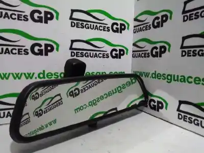 Peça sobressalente para automóvel em segunda mão espelho retrovisor interior por bmw serie 3 coupe (e46) 318 ci edition lifestyle referências oem iam 