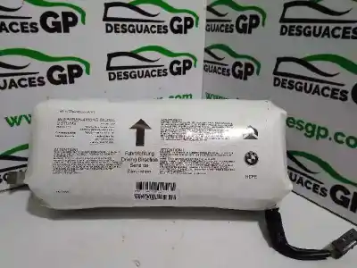 Peça sobressalente para automóvel em segunda mão airbag dianteiro direito por bmw serie 3 coupe (e46) 318 ci edition lifestyle referências oem iam 39711235103z