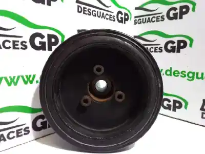 Peça sobressalente para automóvel em segunda mão polia do virabrequim por bmw serie 3 coupe (e46) 318 ci edition lifestyle referências oem iam 