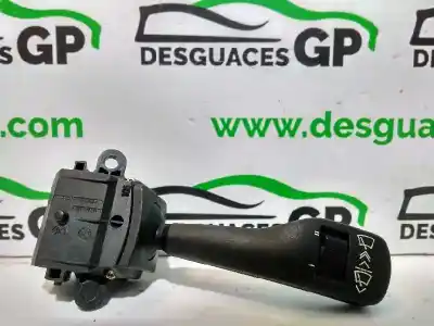 Peça sobressalente para automóvel em segunda mão comutador de limpa vidros por bmw serie 3 coupe (e46) 318 ci edition lifestyle referências oem iam 8363664
