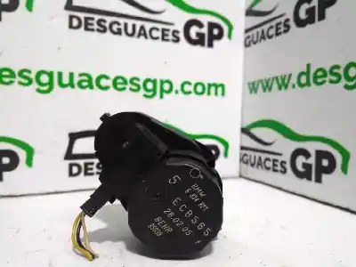 Peça sobressalente para automóvel em segunda mão MOTOR DE SOFAGEM por BMW SERIE 3 COUPE (E46)  Referências OEM IAM 6934821  