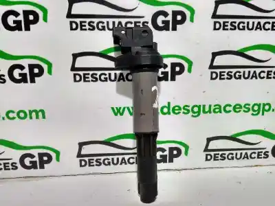 Peça sobressalente para automóvel em segunda mão BOBINA DE IGNIÇÃO por BMW SERIE 3 COUPE (E46)  Referências OEM IAM 0221504100  