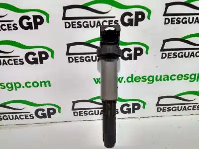 Peça sobressalente para automóvel em segunda mão bobina de ignição por bmw serie 3 coupe (e46) 318 ci edition lifestyle referências oem iam 0221504100  