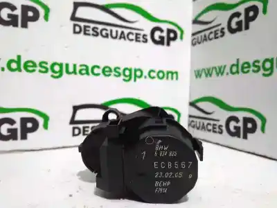 Peça sobressalente para automóvel em segunda mão MOTOR DE SOFAGEM por BMW SERIE 3 COUPE (E46)  Referências OEM IAM 6934825  