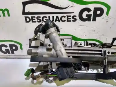 Second-hand car spare part steering column for bmw serie 3 coupe (e46) 318 ci edition lifestyle oem iam references 8844010585153  