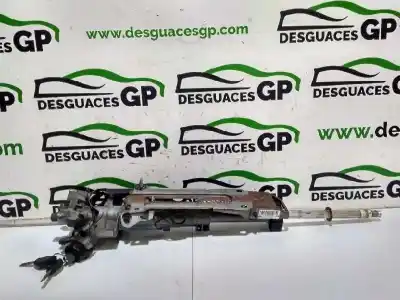 Second-hand car spare part steering column for bmw serie 3 coupe (e46) 318 ci edition lifestyle oem iam references 8844010585153  