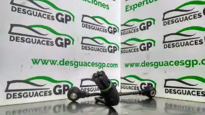 Peça sobressalente para automóvel em segunda mão sensor por bmw serie 3 coupe (e46) 318 ci edition lifestyle referências oem iam   