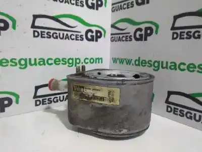 Recambio de automóvil de segunda mano de enfriador aceite motor para peugeot 307 (s1) xr referencias oem iam 9637310180  