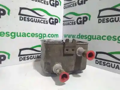 Recambio de automóvil de segunda mano de enfriador aceite motor para peugeot 307 (s1) xr referencias oem iam 9637310180  