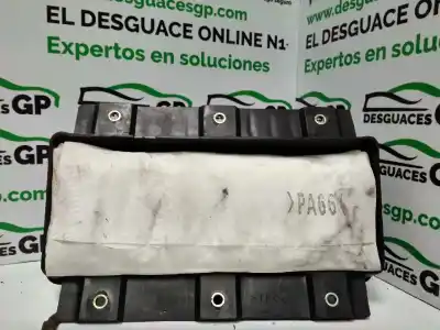 Peça sobressalente para automóvel em segunda mão airbag dianteiro direito por kia carnival ii 2.9 cdri ex referências oem iam k53a57k50