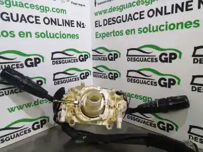 Peça sobressalente para automóvel em segunda mão comandos de alavanca por kia carnival ii 2.9 cdri ex referências oem iam 