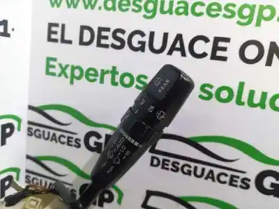 Second-hand car spare part multifunction switch for kia carnival ii 2.9 cdri ex oem iam references   