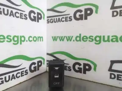 Peça sobressalente para automóvel em segunda mão trocar por kia carnival ii 2.9 cdri ex referências oem iam 0k53a88450a