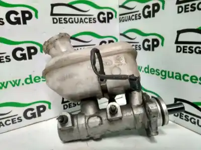 Peça sobressalente para automóvel em segunda mão bomba de travões por kia carnival ii 2.9 cdri ex referências oem iam 