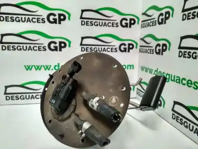 Peça sobressalente para automóvel em segunda mão boia / bomba combustível por kia carnival ii 2.9 cdri ex referências oem iam 