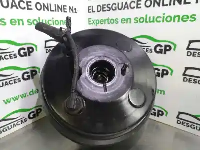 Peça sobressalente para automóvel em segunda mão servo freio por kia carnival ii 2.9 cdri ex referências oem iam k58d43950