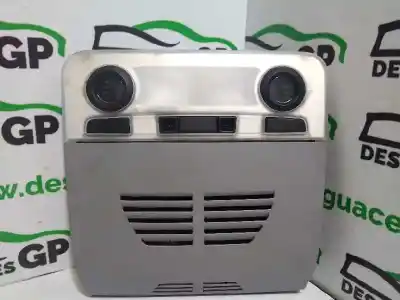 Pezzo di ricambio per auto di seconda mano luce interna per bmw serie 1 berlina (e81/e87) 118d riferimenti oem iam 68296005