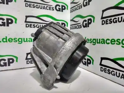 Pezzo di ricambio per auto di seconda mano supporto motore anteriore per bmw serie 1 berlina (e81/e87) 118d riferimenti oem iam 13617808124
