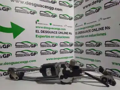 Recambio de automóvil de segunda mano de motor limpia delantero para bmw serie 1 berlina (e81/e87) 118d referencias oem iam 693860701  