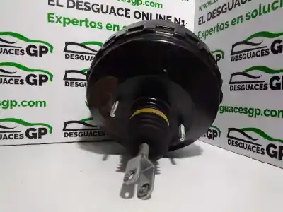 Pezzo di ricambio per auto di seconda mano servo freio per bmw serie 1 berlina (e81/e87) 118d riferimenti oem iam 29675945004