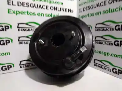 Peça sobressalente para automóvel em segunda mão servo freio por bmw serie 1 berlina (e81/e87) 118d referências oem iam 29675945004  
