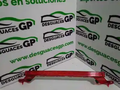 Pezzo di ricambio per auto di seconda mano luce freno centrale per bmw serie 1 berlina (e81/e87) 118d riferimenti oem iam 