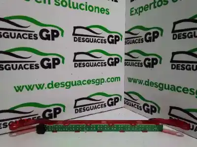 Pezzo di ricambio per auto di seconda mano luce freno centrale per bmw serie 1 berlina (e81/e87) 118d riferimenti oem iam   