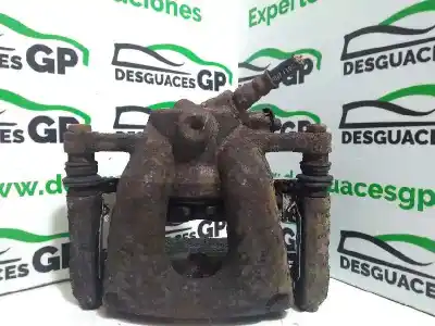 Pezzo di ricambio per auto di seconda mano pinza freno anteriore destra per bmw serie 1 berlina (e81/e87) 118d riferimenti oem iam 